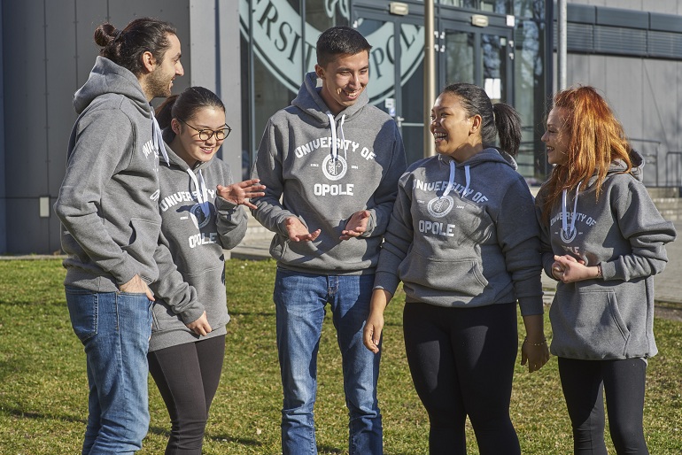 Zdjęcie nagłówkowe otwierające podstronę: Wsp&oacute;łpraca z zagranicą