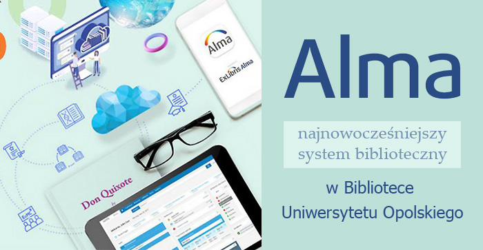 Przeniesienie do informacji o tytule: Przerwa w dostępie do systemu bibliotecznego UB