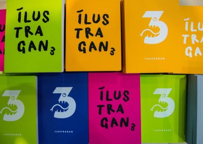 Ilustragan 3