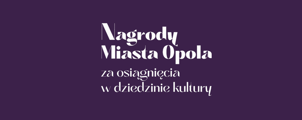 Nagrody Miasta Poznania za&nbsp;osiągnięcia w&nbsp;dziedzinie kultury 2022