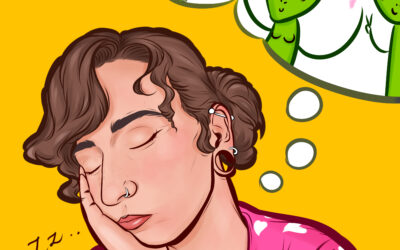 O&nbsp;śnie i&nbsp;snach