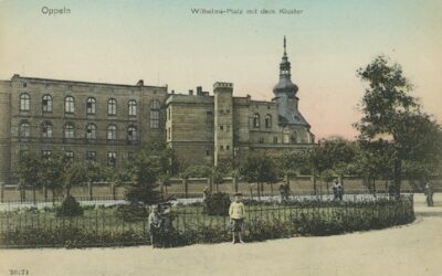 5&nbsp;ciekawostek o&nbsp;Uniwersytet Boleslaw!